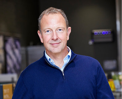 Jason Tarry