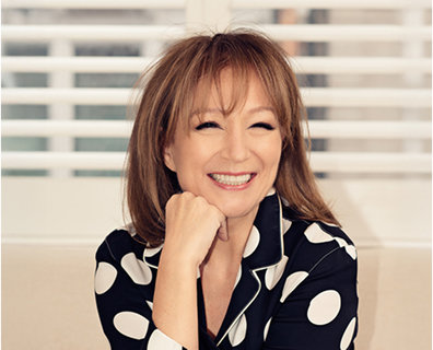 Rita Clifton CBE