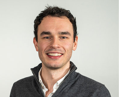Tom Harland-Roberts