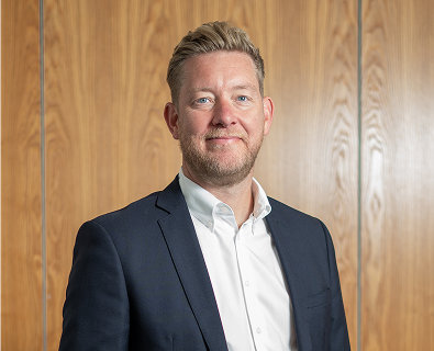 Andy Mounsey