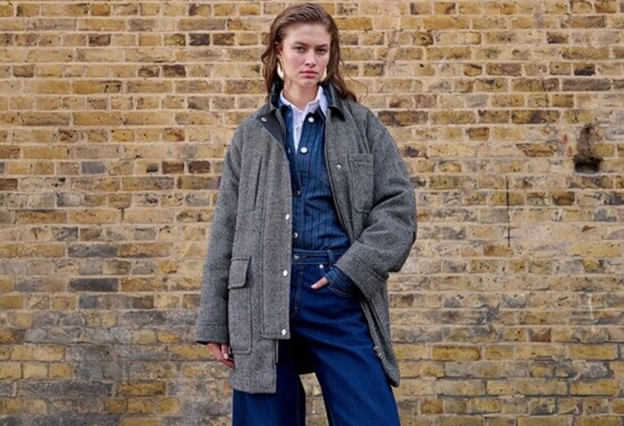 Topshop and Topman return to high streets nationwide at John Lewis