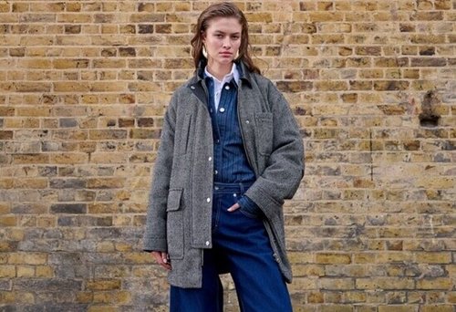 Topshop and Topman return to high streets nationwide at John Lewis