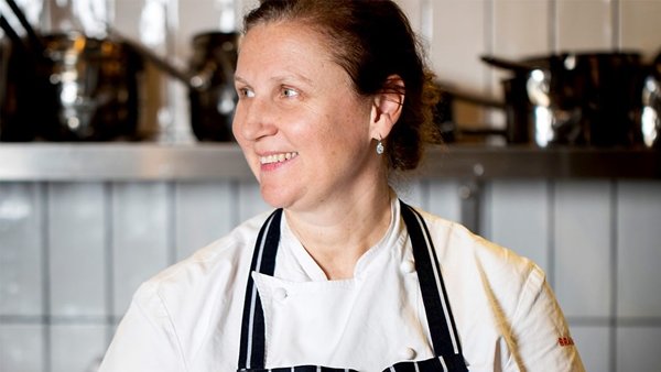 Image of Buon Natale! Waitrose teams up with Michelin star chef Angela Hartnett to bring food lovers the authentic taste of Italy at home