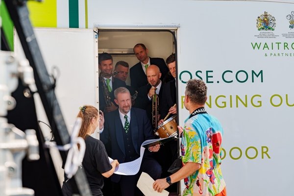 Image of Check, check, check your Chicken: Waitrose is first UK supermarket to ensure 100% of own brand chicken meets higher welfare standards