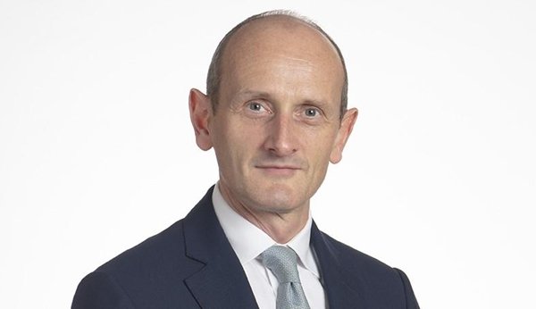 Image of James Mack appointed as Director of John Lewis Money