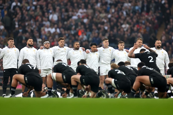 Image of John Lewis Money kicks off 2025 as official partner to England Rugby