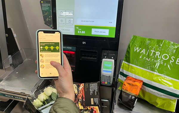 Image of Waitrose launches new loyalty perks nationwide with biggest giveaway since free coffee