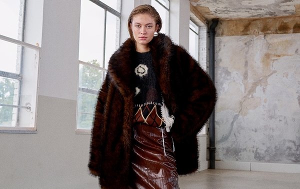 Image of Topshop makes surprise early return to the high street NEXT WEEK with John Lewis pop-ups