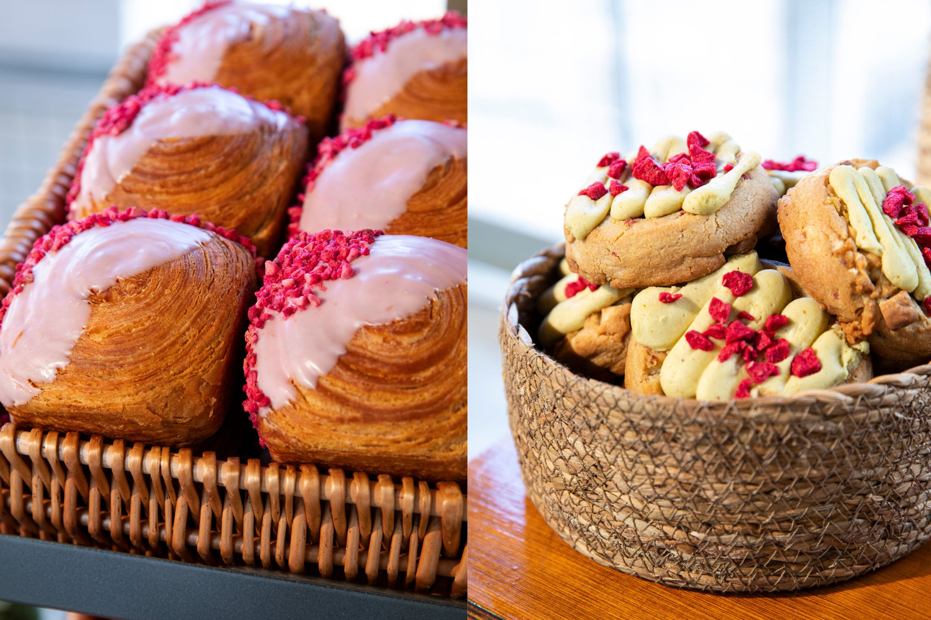 Image of Waitrose launches UK supermarket firsts in a 16-product patisserie revamp