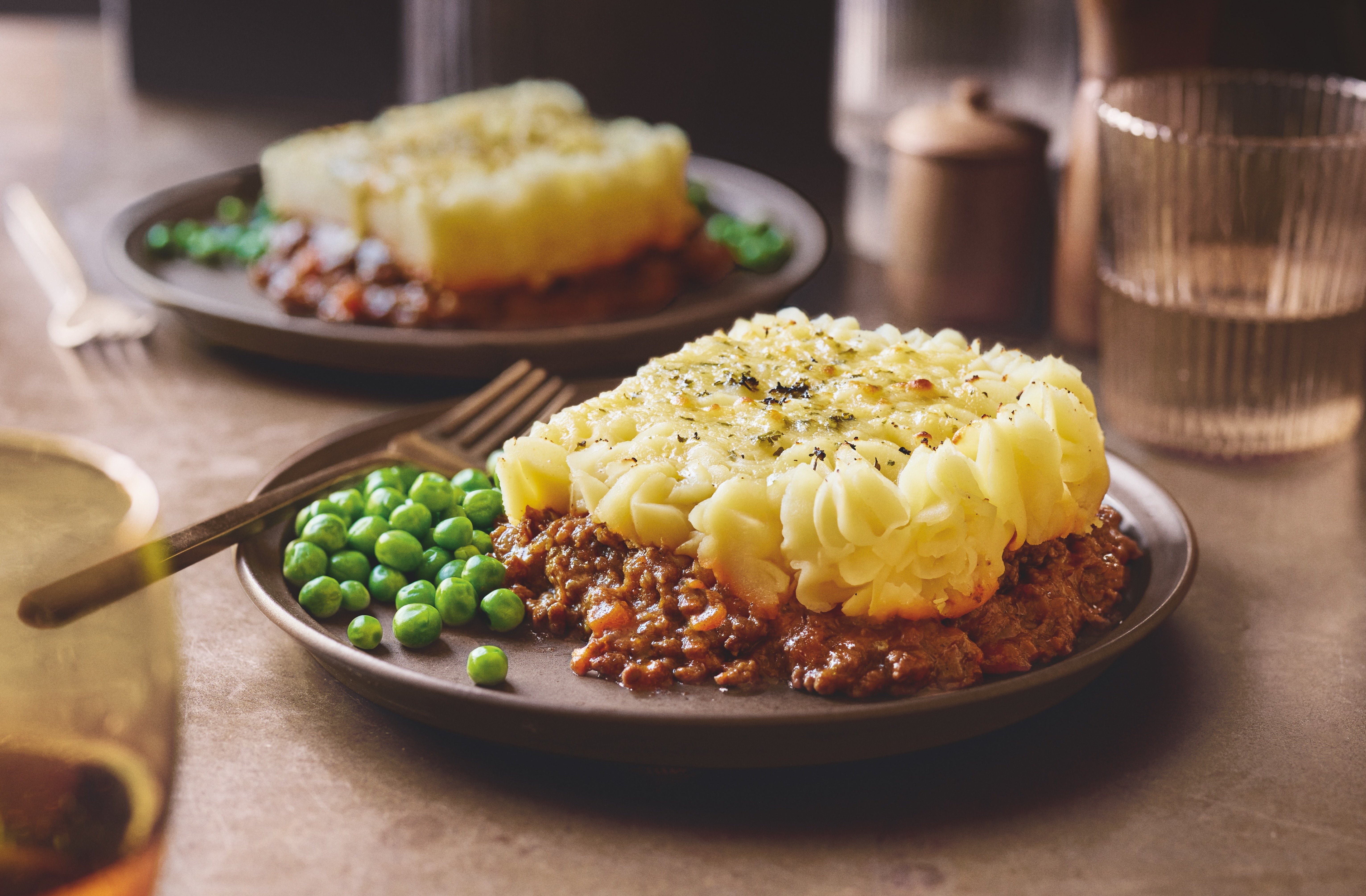 Image of Heatwaves trigger surprise spike in winter comfort foods from cottage pies, to gratins and red wine