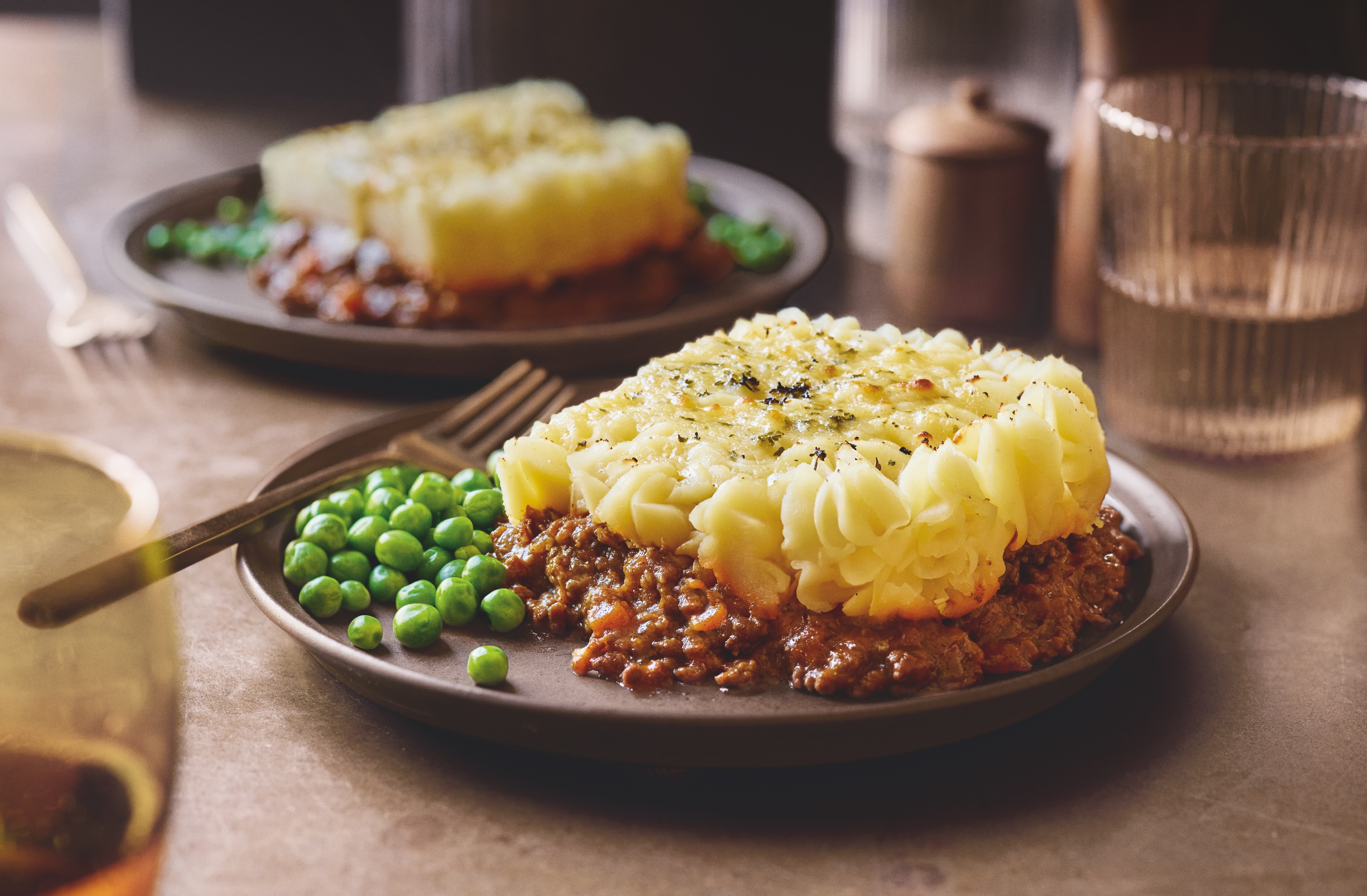 No1 Wagyu Cottage Pie