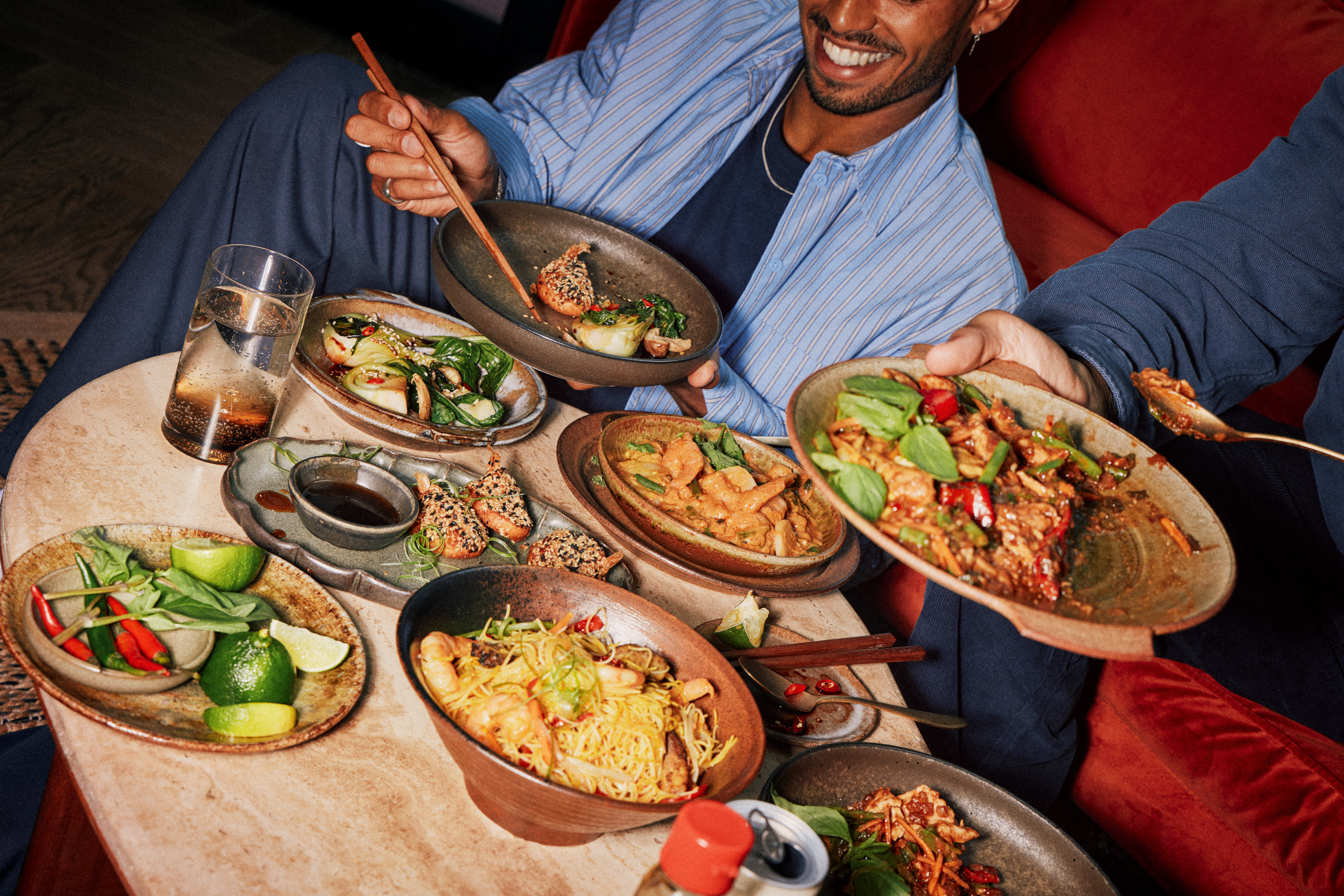 Image of Waitrose unveils £10m investment to bring restaurant-quality prepared meals to Food Lovers
