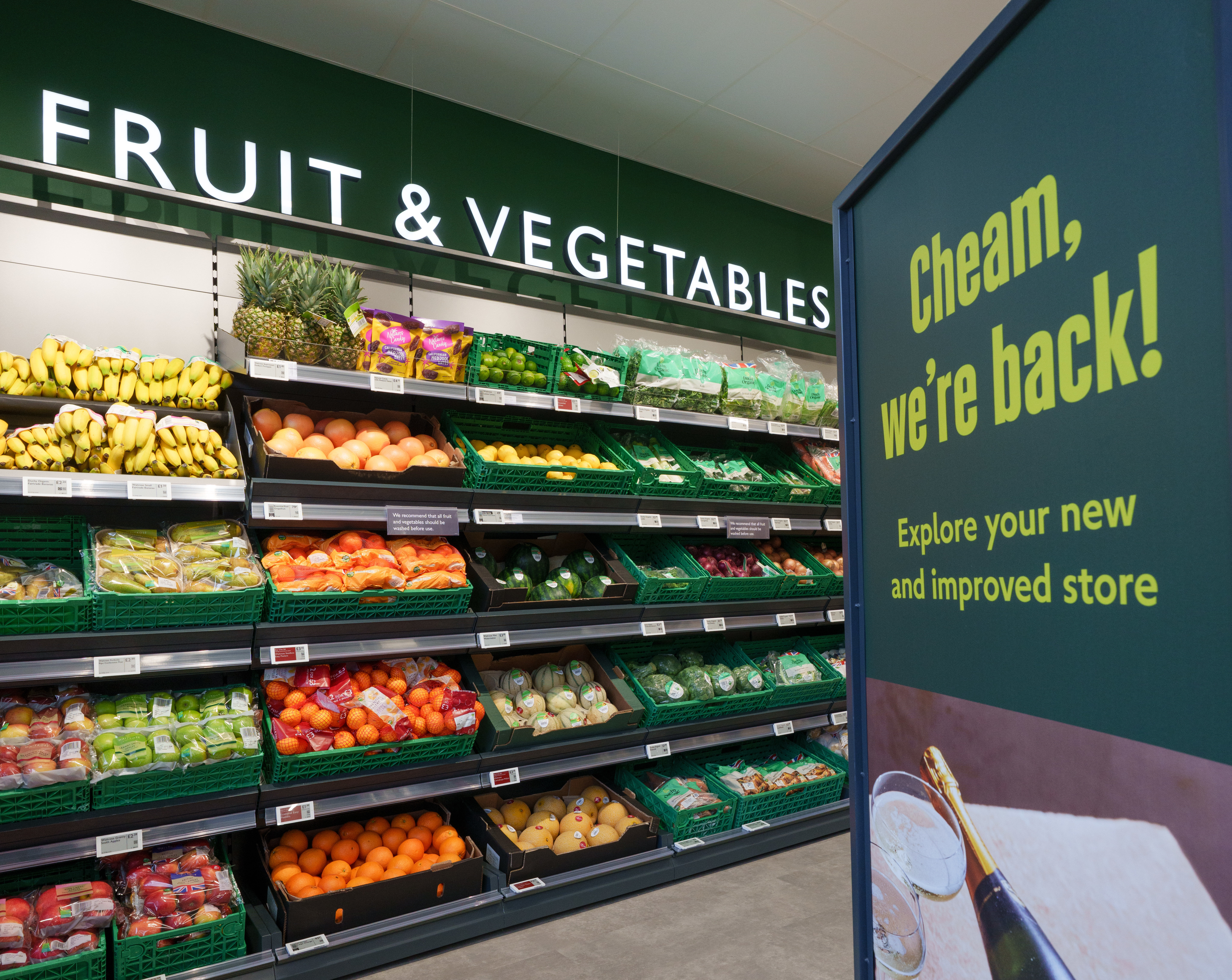 Image of John Lewis Partnership Unaudited Interim Results for the 26 Weeks Ended 1 August 2026