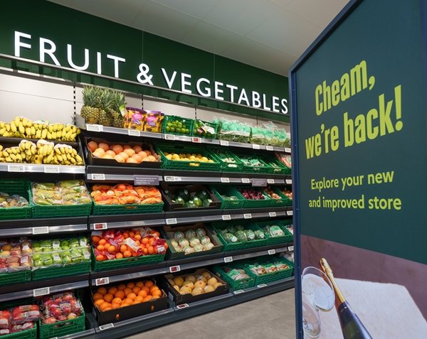 Image of John Lewis Partnership Unaudited Interim Results for the 26 Weeks Ended 1 August 2026